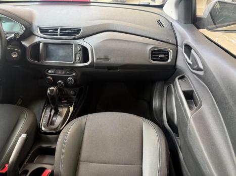 CHEVROLET Prisma 1.4 4P LT FLEX AUTOMÁTICO, Foto 8
