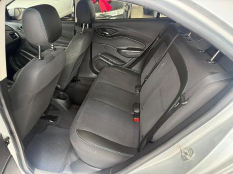 CHEVROLET Prisma 1.4 4P LT FLEX AUTOMÁTICO, Foto 9