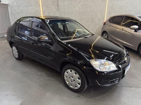 CHEVROLET Prisma 1.4 4P MAXX FLEX, Foto 2