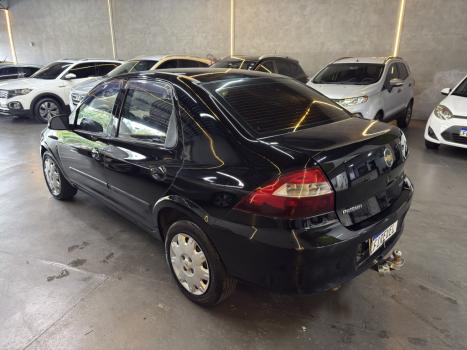 CHEVROLET Prisma 1.4 4P MAXX FLEX, Foto 4