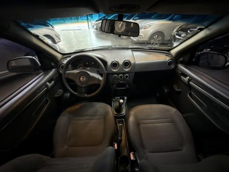 CHEVROLET Prisma 1.4 4P MAXX FLEX, Foto 8