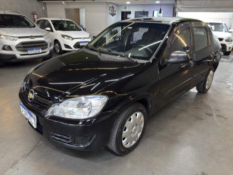 CHEVROLET Prisma 1.4 4P MAXX FLEX, Foto 3