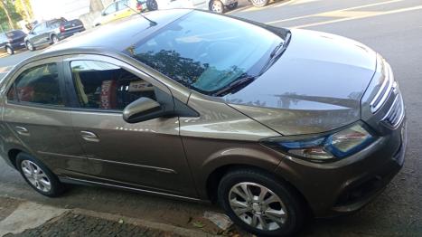 CHEVROLET Prisma 1.4 4P LT FLEX, Foto 2