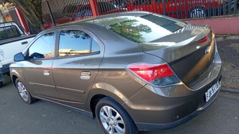 CHEVROLET Prisma 1.4 4P LT FLEX, Foto 3
