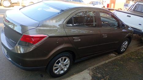 CHEVROLET Prisma 1.4 4P LT FLEX, Foto 4