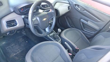 CHEVROLET Prisma 1.4 4P LT FLEX, Foto 5