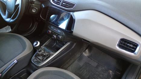 CHEVROLET Prisma 1.4 4P LT FLEX, Foto 6