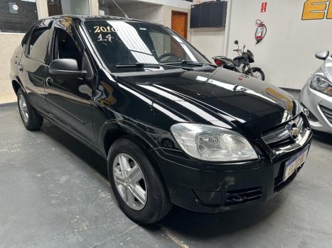 CHEVROLET Prisma 1.4 4P MAXX FLEX, Foto 3