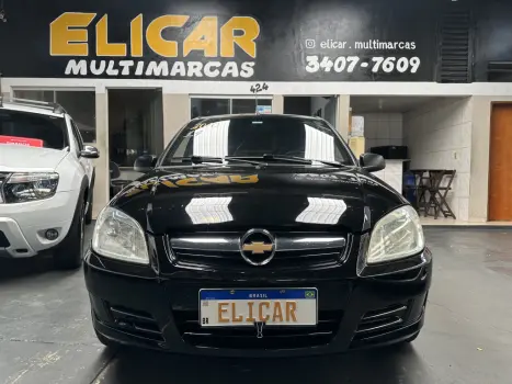 CHEVROLET Prisma 1.4 4P MAXX FLEX, Foto 5