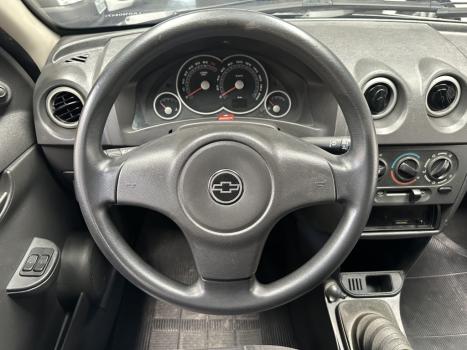 CHEVROLET Prisma 1.4 4P MAXX FLEX, Foto 7