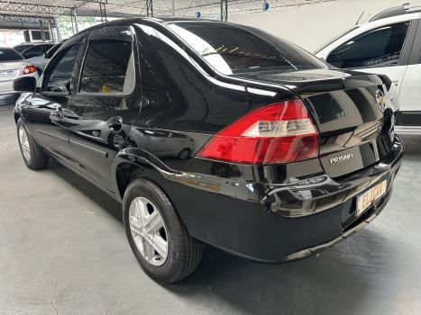 CHEVROLET Prisma 1.4 4P MAXX FLEX, Foto 2