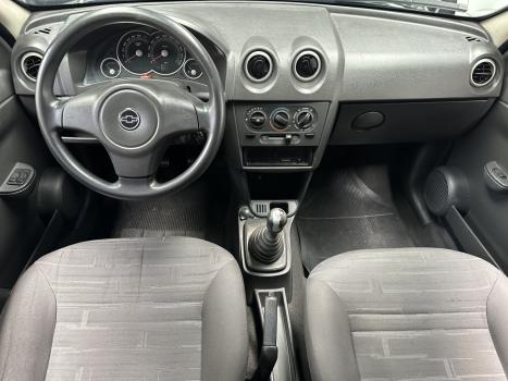 CHEVROLET Prisma 1.4 4P MAXX FLEX, Foto 9