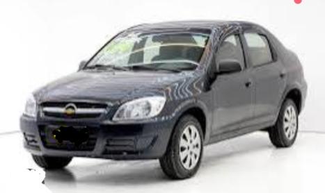 CHEVROLET Prisma 1.4 4P MAXX FLEX, Foto 1