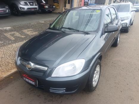 CHEVROLET Prisma 1.4 4P MAXX FLEX, Foto 1