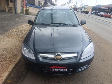 CHEVROLET Prisma 1.4 4P MAXX FLEX, Foto 2