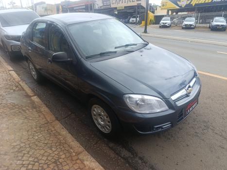 CHEVROLET Prisma 1.4 4P MAXX FLEX, Foto 3