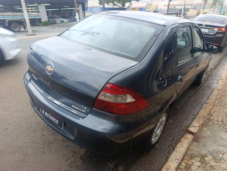 CHEVROLET Prisma 1.4 4P MAXX FLEX, Foto 4