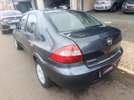 CHEVROLET Prisma 1.4 4P MAXX FLEX, Foto 5