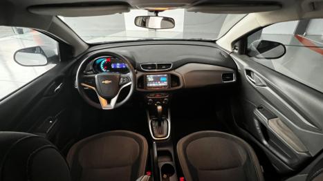 CHEVROLET Prisma 1.4 4P LT FLEX AUTOMÁTICO, Foto 7