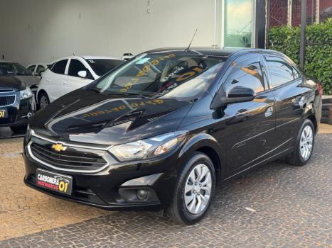 CHEVROLET Prisma 1.4 4P LT FLEX, Foto 1