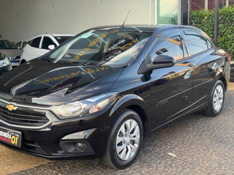 CHEVROLET Prisma 1.4 4P LT FLEX, Foto 2