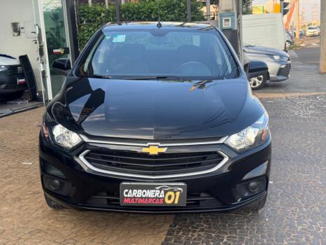 CHEVROLET Prisma 1.4 4P LT FLEX, Foto 3
