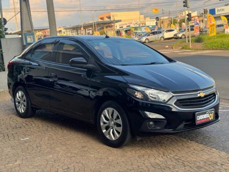 CHEVROLET Prisma 1.4 4P LT FLEX, Foto 4