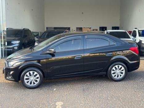 CHEVROLET Prisma 1.4 4P LT FLEX, Foto 5