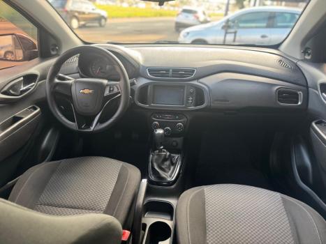 CHEVROLET Prisma 1.4 4P LT FLEX, Foto 7