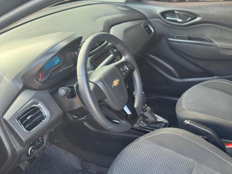 CHEVROLET Prisma 1.4 4P LT FLEX, Foto 8