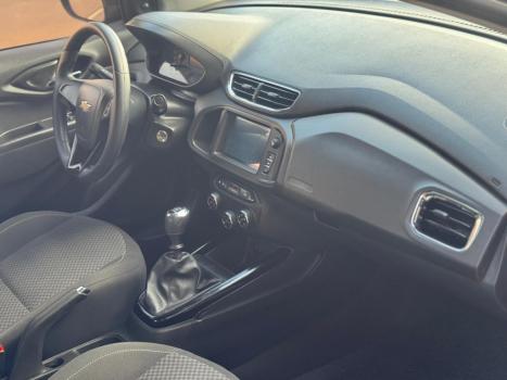 CHEVROLET Prisma 1.4 4P LT FLEX, Foto 9