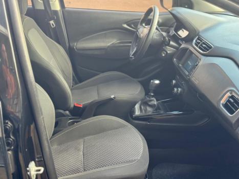 CHEVROLET Prisma 1.4 4P LT FLEX, Foto 10