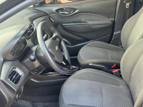 CHEVROLET Prisma 1.4 4P LT FLEX, Foto 11