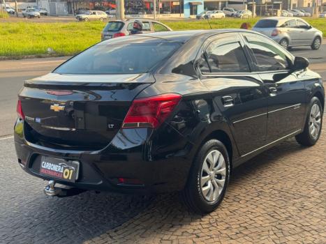 CHEVROLET Prisma 1.4 4P LT FLEX, Foto 14