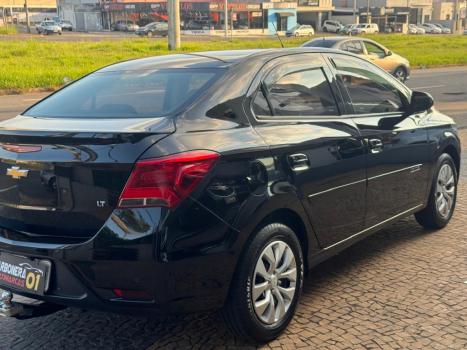 CHEVROLET Prisma 1.4 4P LT FLEX, Foto 15