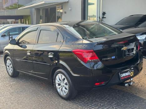 CHEVROLET Prisma 1.4 4P LT FLEX, Foto 16