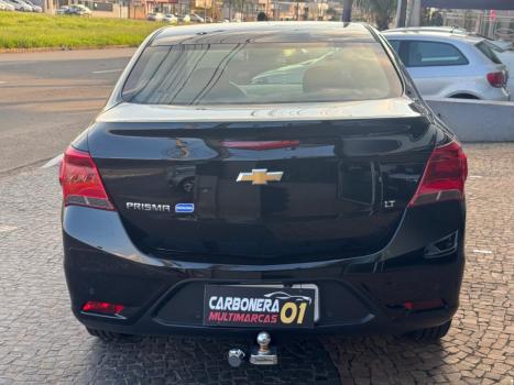 CHEVROLET Prisma 1.4 4P LT FLEX, Foto 17