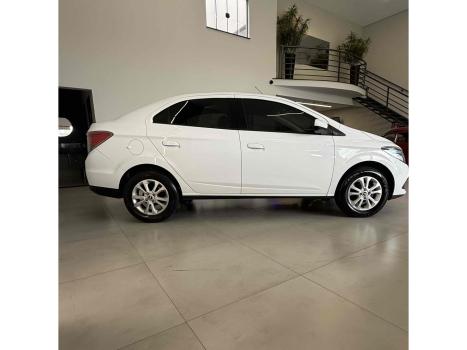 CHEVROLET Prisma 1.4 4P LT FLEX, Foto 5