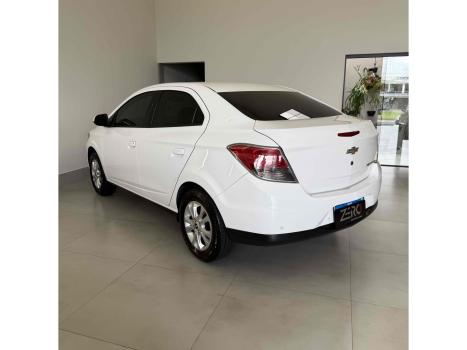CHEVROLET Prisma 1.4 4P LT FLEX, Foto 8