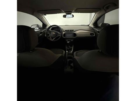CHEVROLET Prisma 1.4 4P LT FLEX, Foto 10