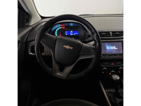 CHEVROLET Prisma 1.4 4P LT FLEX, Foto 11