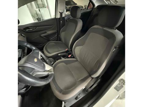 CHEVROLET Prisma 1.4 4P LT FLEX, Foto 12