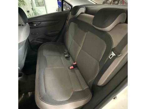CHEVROLET Prisma 1.4 4P LT FLEX, Foto 15