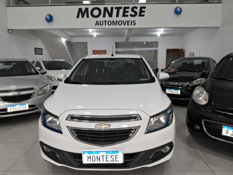 CHEVROLET Prisma 1.4 4P LT FLEX, Foto 4
