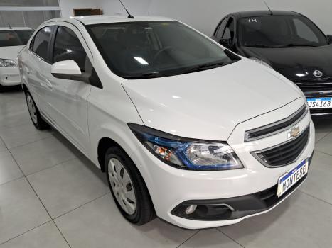 CHEVROLET Prisma 1.4 4P LT FLEX, Foto 6