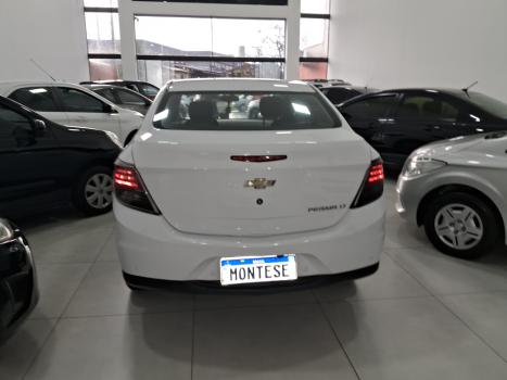 CHEVROLET Prisma 1.4 4P LT FLEX, Foto 5