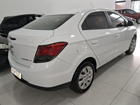 CHEVROLET Prisma 1.4 4P LT FLEX, Foto 3