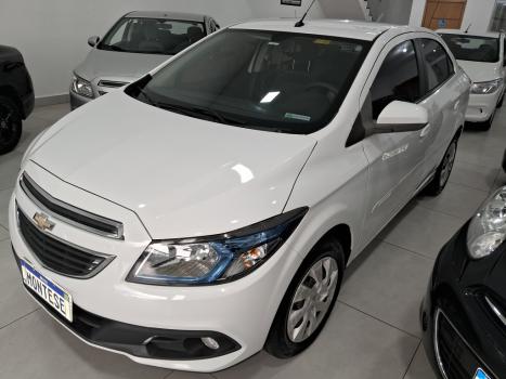 CHEVROLET Prisma 1.4 4P LT FLEX, Foto 2
