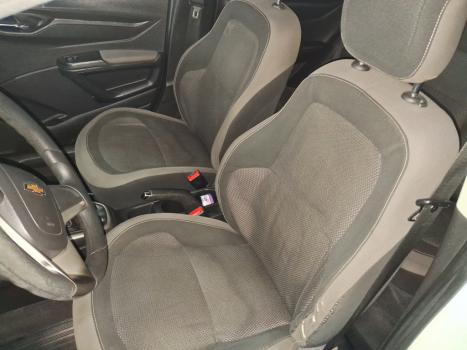 CHEVROLET Prisma 1.4 4P LT FLEX, Foto 9