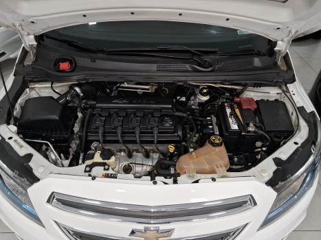 CHEVROLET Prisma 1.4 4P LT FLEX, Foto 13
